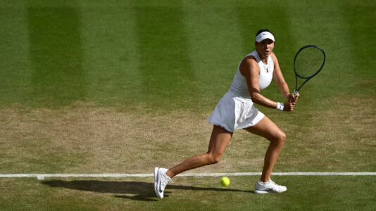 Amanda Anisimova reflects on ‘surreal’ Wimbledon finish, momentum headed into favorite major US Open