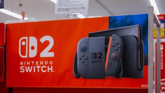 How US tariffs on Japan could impact Americans playing Nintendo video games