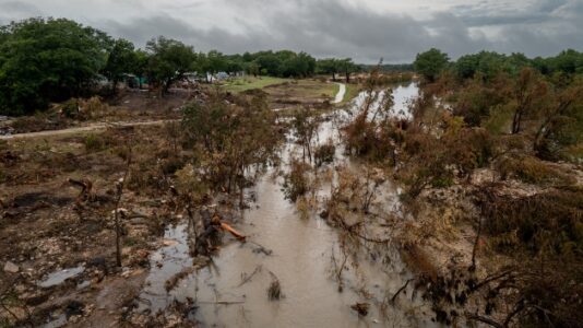 Head of FEMA Search and Rescue resigns over agency’s response to Texas floods: Sources