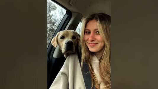 Missing 22-year-old Wisconsin graduate student found dead in the Mississippi River