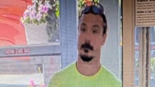 Travis Decker declared dead before DNA confirmation on remains: US Marshals Service