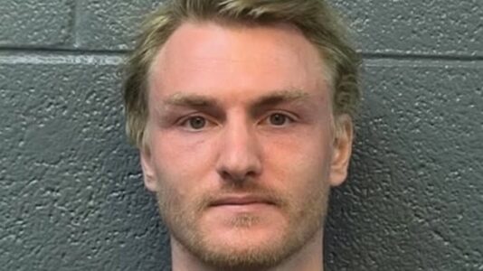 Virginia councilman set on fire in personal attack, suspect said he wanted to kill him: Court records