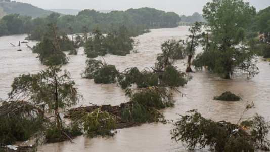 ‘Came at night’: Texas officials say they were caught off guard by deadly rainstorms, flooding