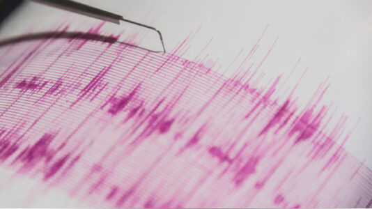 2.7 earthquake rattles New York City metro area, 2nd in 4 days