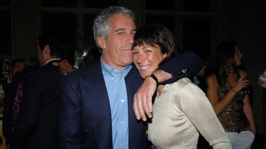 Ghislaine Maxwell provided no incriminating information during meetings with deputy AG on high-profile individuals who interacted with Jeffrey Epstein: Sources