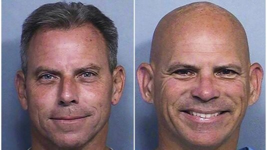 What’s next for Lyle and Erik Menendez after they were both denied parole?