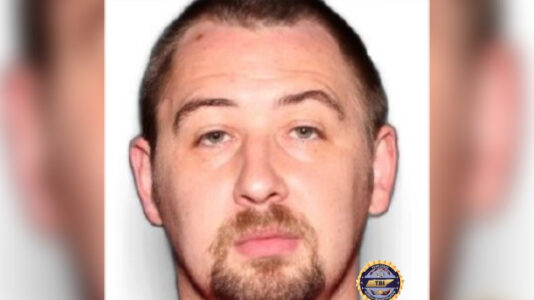 Suspect in Tennessee quadruple killing spotted on home security camera: Police