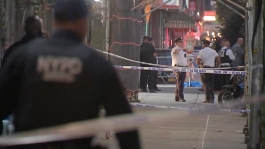 2 of the 3 people killed in NYC nightclub shooting were suspected gunmen: NYPD