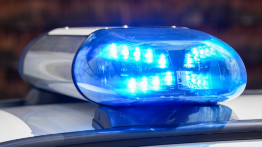 3 Utah officers shot, 2 fatally, answering domestic disturbance call: Police