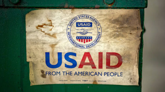 Appeals court ruling will let Trump administration cut billions in foreign aid