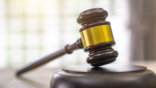 Federal Judges Reject GOP Appeal Of Utah Congressional Map