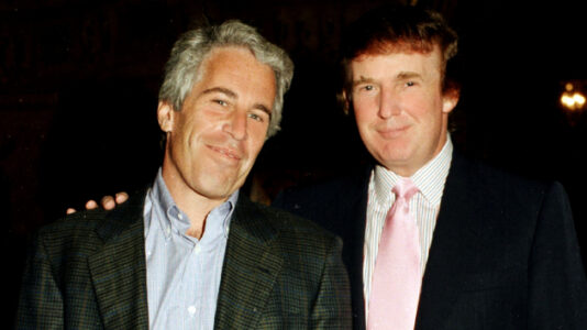 GOP-led House Oversight Committee expected to receive Epstein estate documents on Monday