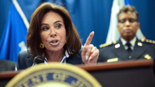 2 teens arrested, 3rd suspect at large in DC murder of congressional intern