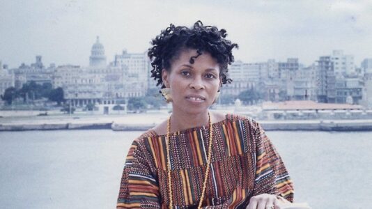 Assata Shakur, wanted Black Liberation Army member, dies at 78 in Cuba