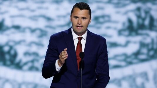 UVU Announces Plans On Charlie Kirk Memorial Creation