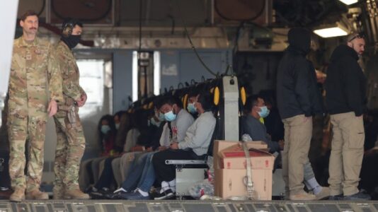 Lawyers for Guatemalan minors who were nearly deported say others are at risk of removal