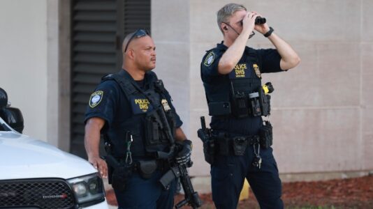 Ryan Routh, accused of attempting to kill Trump on golf course, rests his defense following chaotic testimony