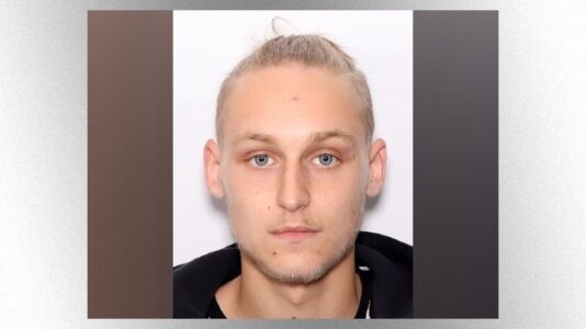 Virginia police seek help in manhunt for suspect in fatal freeway shooting