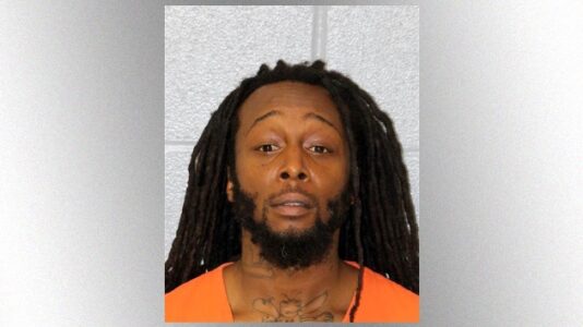 Charlotte light rail stabbing: Trump demands death penalty for suspect