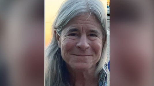 Northwestern University professor reported missing after leaving home to go on walk: Police