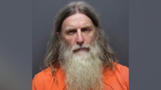 Jan. 6 rioter who wore ‘Camp Auschwitz’ hoodie arrested on animal attack charges