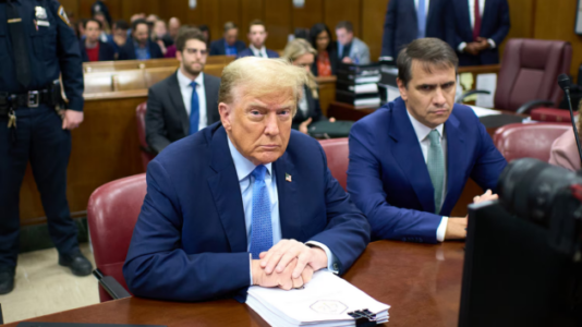 DOJ’s Todd Blanche, who once blasted ‘vindictive’ prosecution of Trump, defends Comey charges