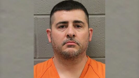 Man charged with murder in Houston door-knock prank shooting of 11-year-old boy