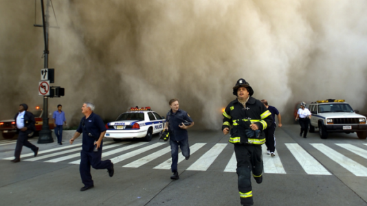 How threats have evolved since 9/11 attacks: ANALYSIS