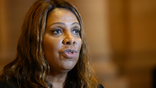 Trump officials pressuring federal prosecutors to bring criminal charges against NY AG Letitia James: Sources
