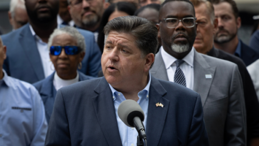 58 shot over Labor Day weekend in Chicago as governor rejects Trump threat to send National Guard