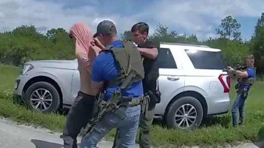 Jury selection off to rocky start in case of man who allegedly tried to kill Trump on golf course