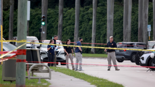 Ryan Routh, would-be Trump assassin, tries to stab himself after being found guilty on all counts