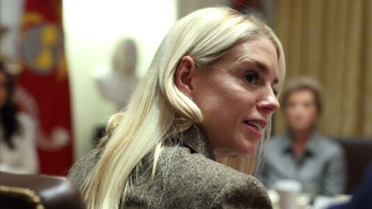 Pam Bondi, DOJ officials caught off guard by Tish James indictment: Sources