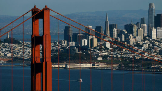 Trump reverses decision to send troops to San Francisco after conversation with mayor