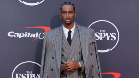 NBA star Shai Gilgeous-Alexander’s home burglarized during game: Police