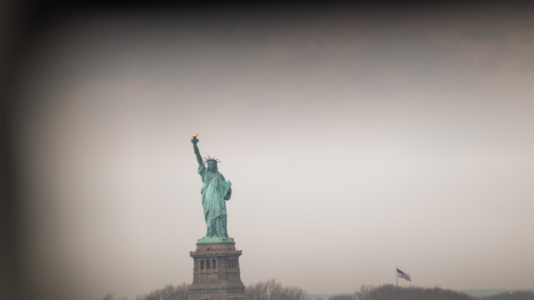 As Trump calls for military crackdown on crime, New York City sees record-low numbers