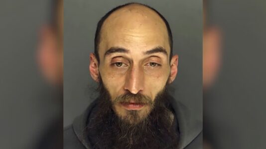 Man pleads guilty to arson attack at Pennsylvania Gov. Shapiro’s home, gets 25 to 50 years