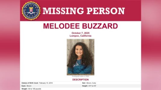 Where is Melodee Buzzard? New searches conducted at mom’s home, rental car