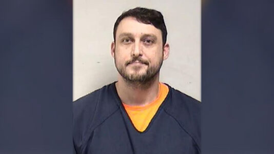 Wisconsin man arrested for encouraging the shooting of federal agents on TikTok: Prosecutors