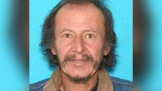 Alleged child sexual assault fugitive captured after 4 years on the run: Police