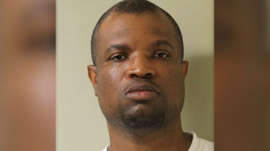 Man who allegedly killed Queens couple after forcing way into home pleads not guilty: DA