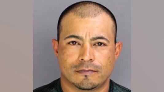 Pennsylvania man with multiple arrest warrants back in custody after fleeing from police while handcuffed: Officials