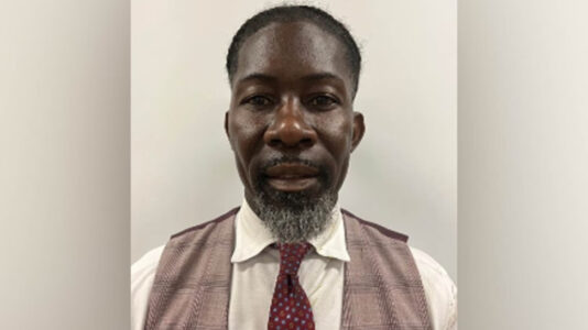 Key moments in case of Des Moines school superintendent arrested by ICE: Timeline