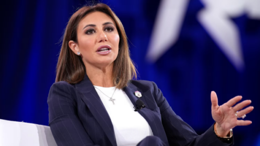 Appeals court considers whether Alina Habba can continue as NJ’s top prosecutor