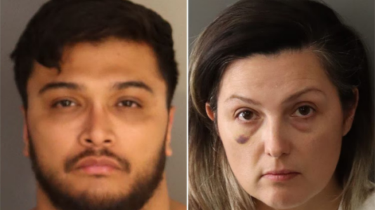 Father of missing baby Emmanuel Haro pleads guilty to murder of 7-month-old