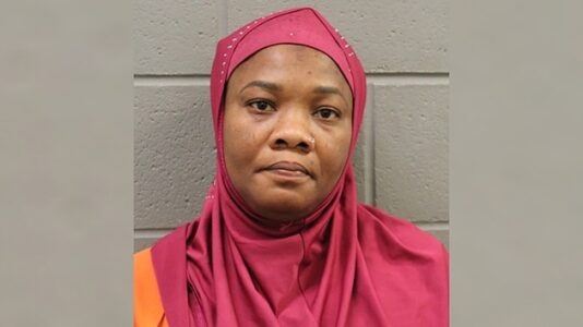 Mom arrested for murder after 9-year-old daughter dies in hot car