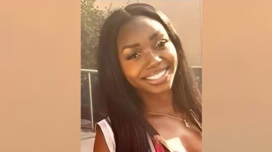 Missing 23-year-old Philadelphia woman was harassed by unidentified individual before disappearing: Police