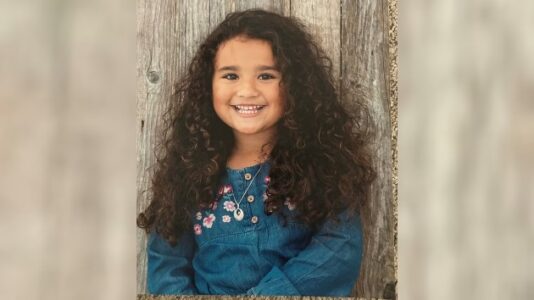Santa Barbara authorities looking for 9-year-old girl who hasn’t been seen in at least 1 year