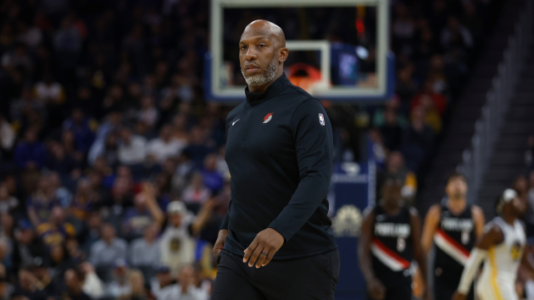 Portland Trail Blazers coach Chauncey Billups charged in illegal poker operation tied to Mafia