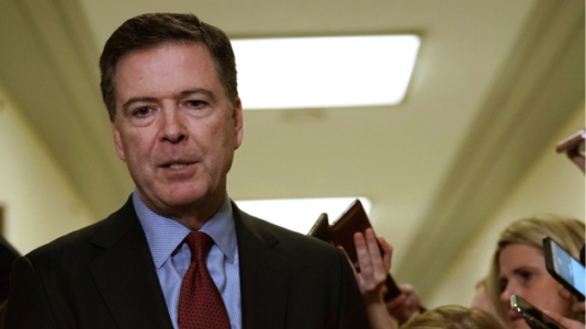 Central witness undermines case against James Comey, prosecutors concluded: Sources